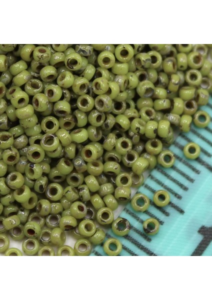 Boncuk Round 15-00 1,5 mm No: 58 fırsatları