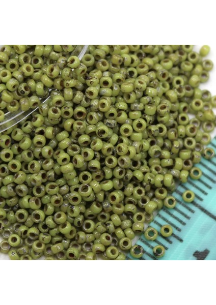 Boncuk Round 15-00 1,5 mm No: 58 indirimleri