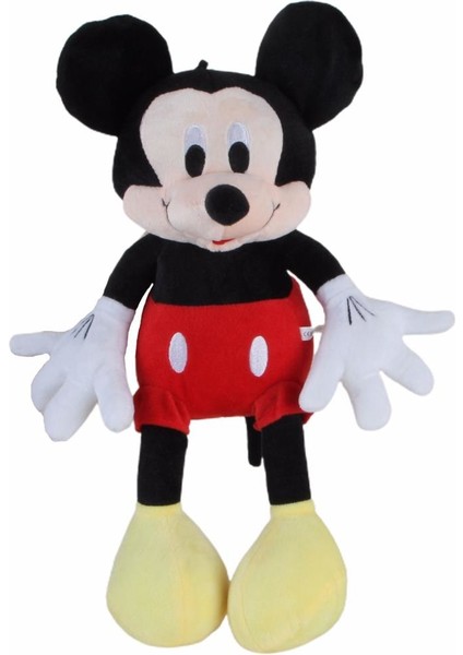 Minnie Mouse Mickey Mouse Peluş 55 cm Hediye Seti fiyatları