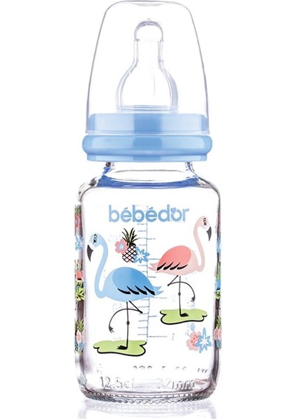 Cam Biberon Bebedor 30302 Mavi 125ML