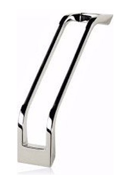 Kulp 160MM Furnipart View Inox