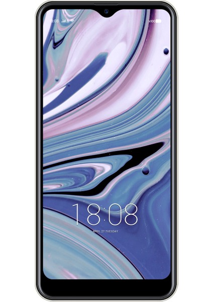 P13 Blue 32 GB 2021 (Reeder Türkiye Garantili) Beyaz