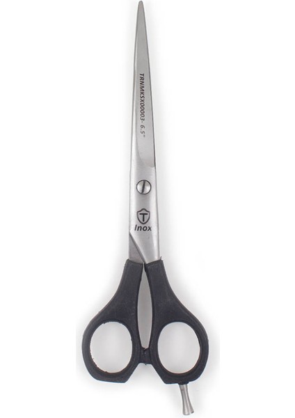 Plastik Saplı Berber Makası 6,5"