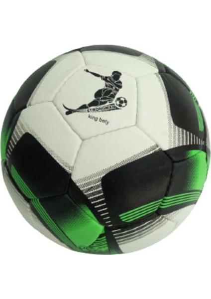 420 gr Kalitel Orijinal Yeşil Renk Futbol Topu 1510