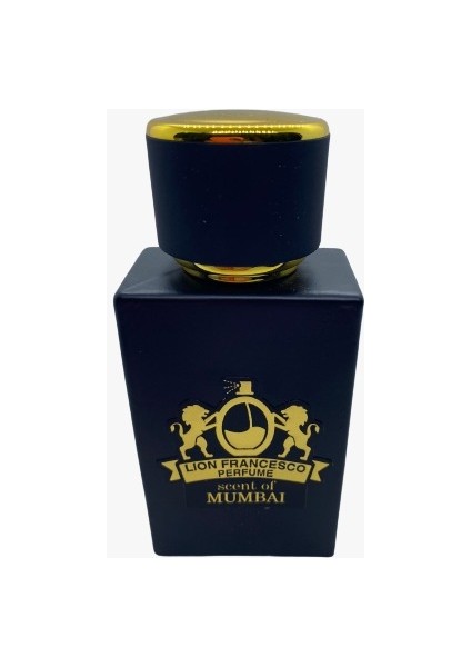 Lion Francesco Mumbai Edp 60 ml Kadın-Erkek Parfüm