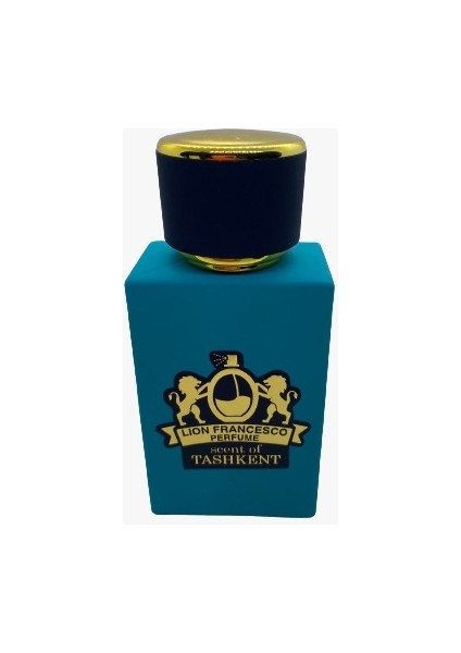 Lion Francesco Tashkent Edp 60 ml Kadın-Erkek Parfüm