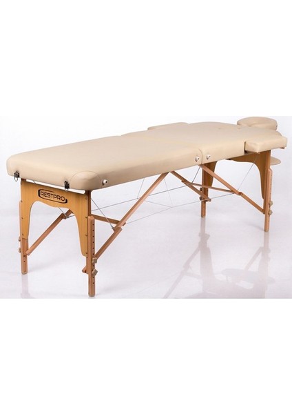Memory 2 Bej Katlanabilir Masaj Masası fiyatları