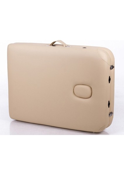 Memory 2 Bej Katlanabilir Masaj Masası modelleri