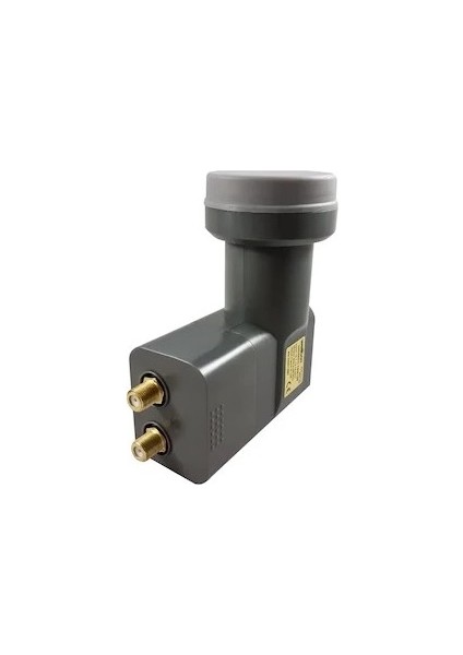 Ata Elektronik 4K 2 Port Lnb