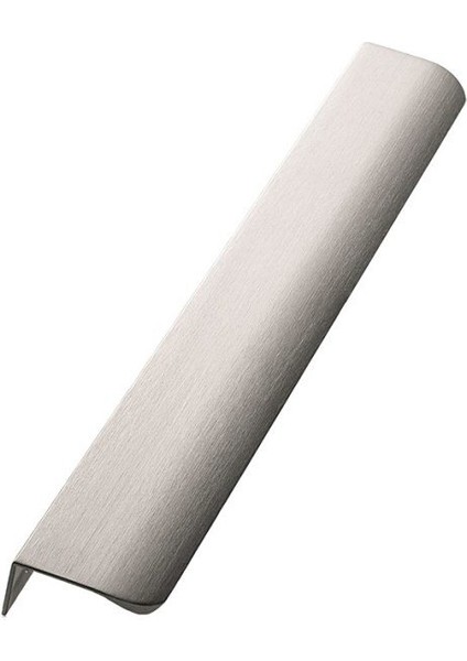 Kulp 350MM Edge Straight Inox