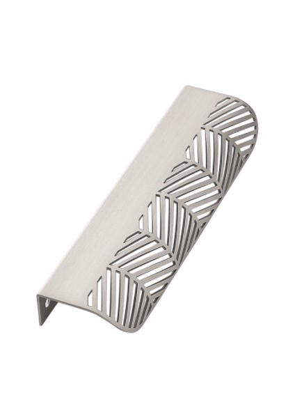 Kulp 176MM Edge Filigre Inox
