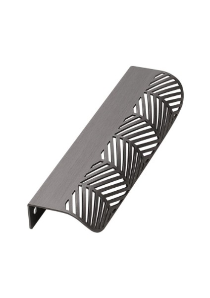 Kulp 176MM Edge Filigre Antrasit