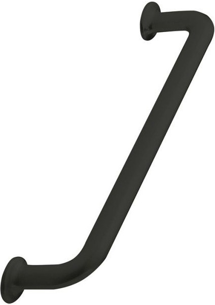 Kulp 160MM U-Turn Siyah