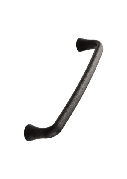 Kulp 160MM Provence Mat Siyah