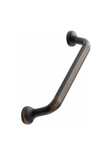 Kulp 128MM Mercury Antik Brown