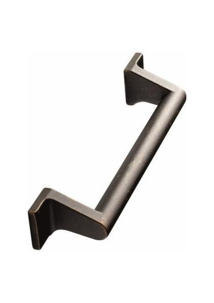 Kulp 128MM Shıp Antik Brown