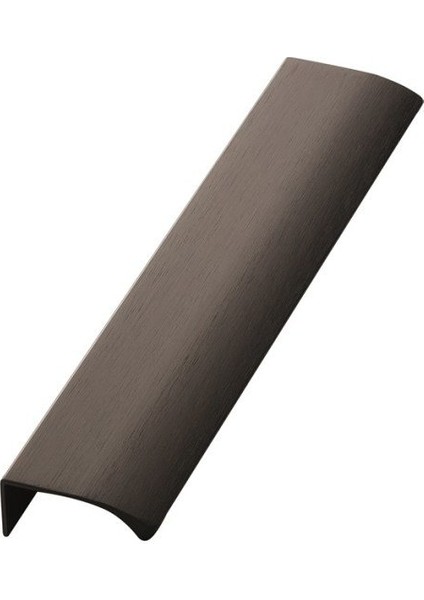 Kulp 200MM Edge Straight Antik Bronze