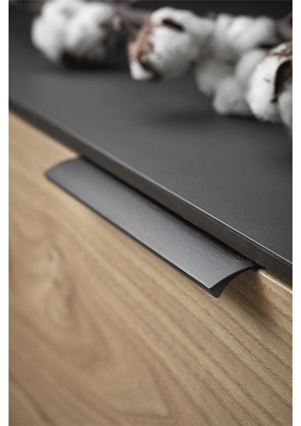 Kulp 200MM Edge Straight Antik Bronze fiyatları