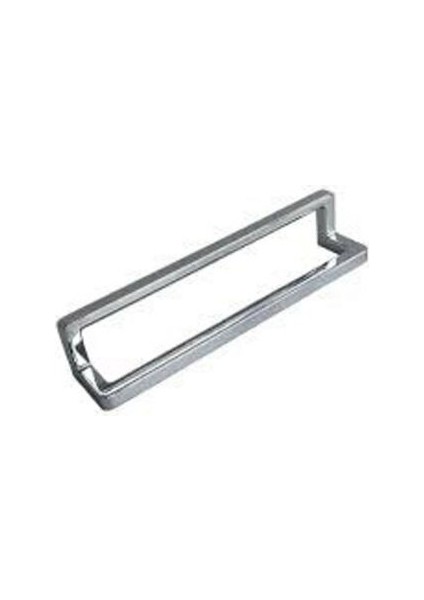 Kulp 160MM 120 Degrees Krom