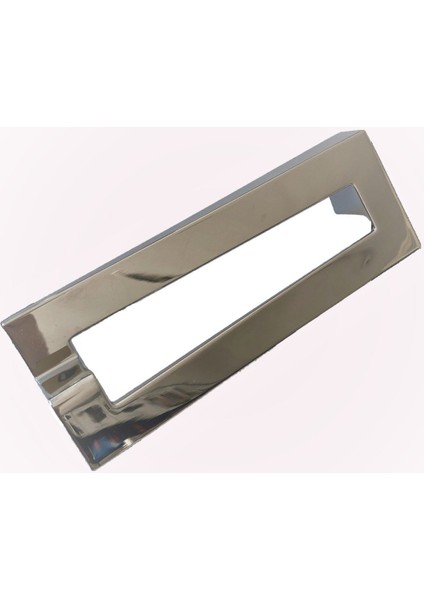 Kulp 128MM Xy Krom