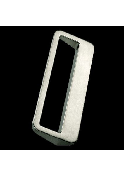 Kulp 128MM Front Inox