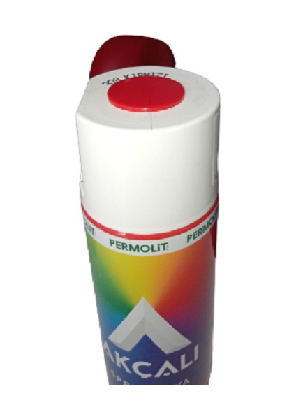 Kırmızı Sprey Boya fiyatları