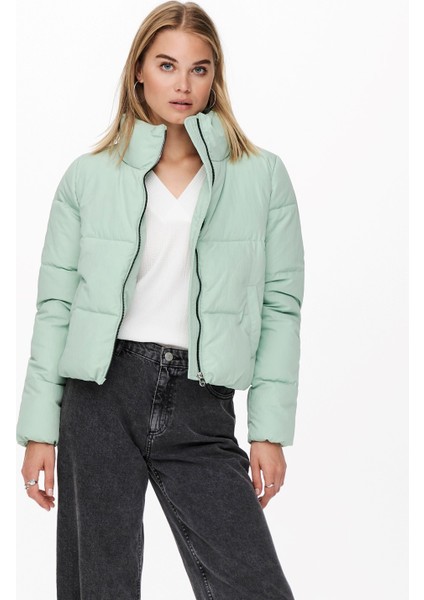 Onldolly Short Puffer Jacket Otw Noos 15205371