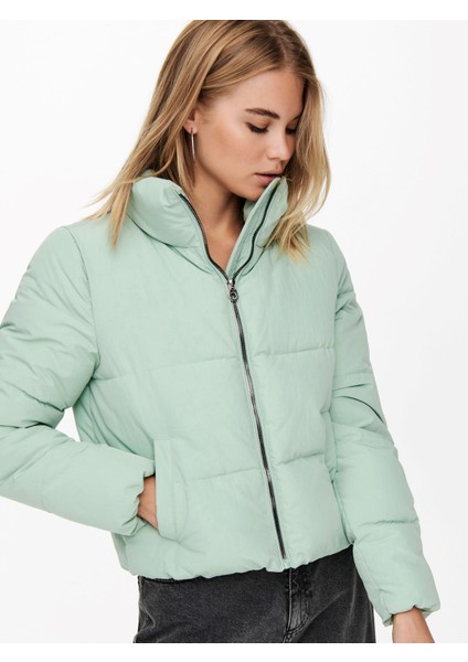 Onldolly Short Puffer Jacket Otw Noos 15205371