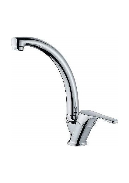 Su Armatürleri Mix Kısa Kuğu Lavabo Batarya