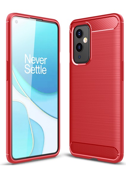 Oneplus 9 Kılıf (Yurt Dışından)