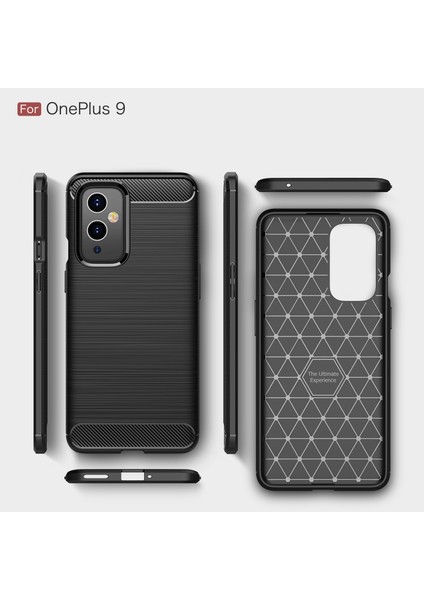 Oneplus 9 Kılıf (Yurt Dışından)