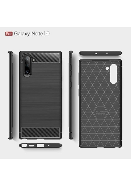 Samsung Galaxy Note 10 Kılıf (Yurt Dışından) modelleri