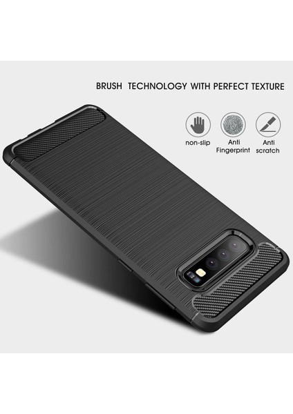 Samsung Galaxy S10 Kılıf (Yurt Dışından)