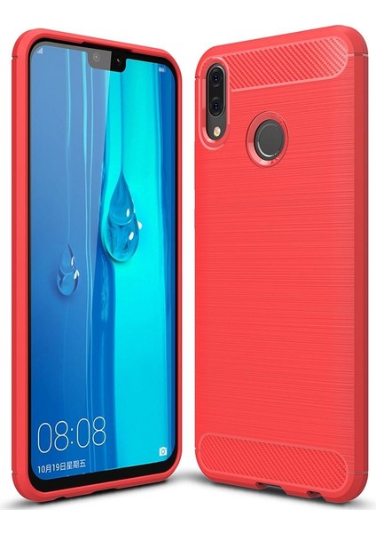 Huawei Y9 2019 Kılıf (Yurt Dışından)