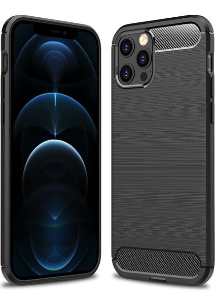 iPhone 12 Pro Kılıf (Yurt Dışından)