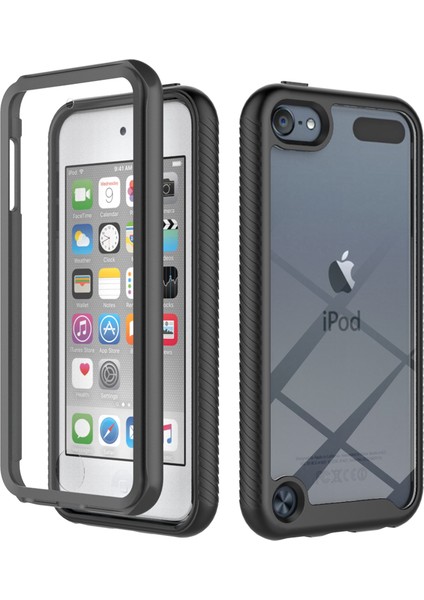 Ipod Touch 5/6/7 Için Kılıf (Yurt Dışından)