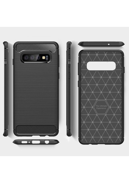 Samsung Galaxy S10 Kılıf (Yurt Dışından)