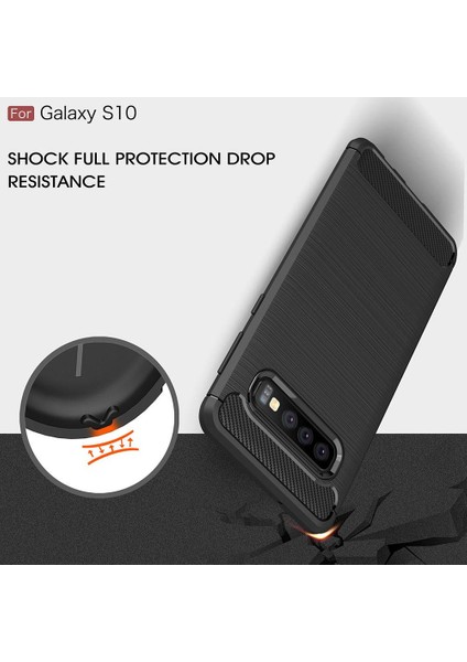 Samsung Galaxy S10 Kılıf (Yurt Dışından)