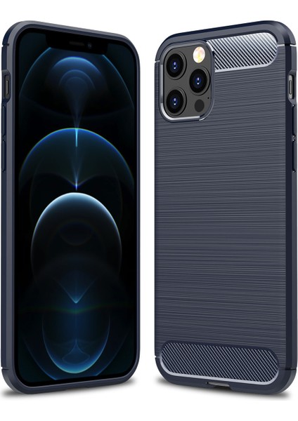 iPhone 12 Pro Max Kılıf (Yurt Dışından)
