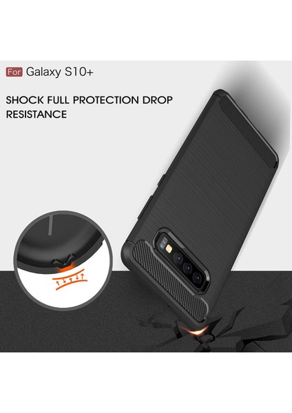 Samsung Galaxy S10 Plus Kılıf (Yurt Dışından) fırsatları