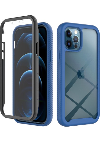 iPhone 12 Pro Max Için Kılıf (Yurt Dışından)