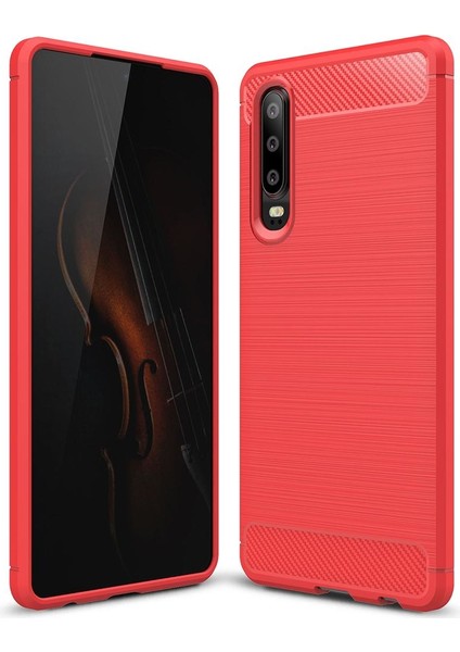 Huawei P30 Kılıf (Yurt Dışından)