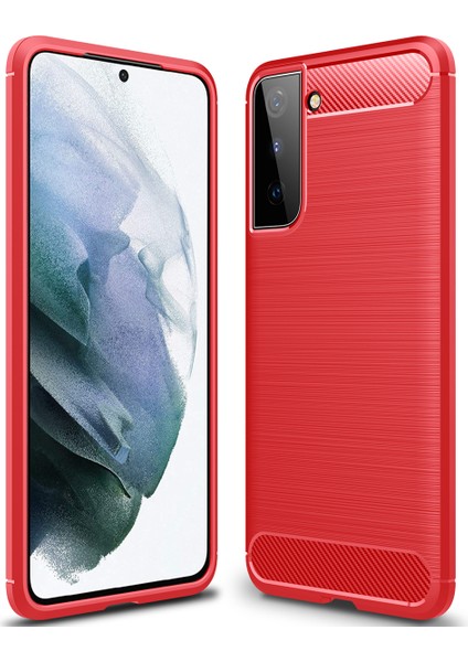 Samsung Galaxy S21 Plus 5g Kılıf (Yurt Dışından)