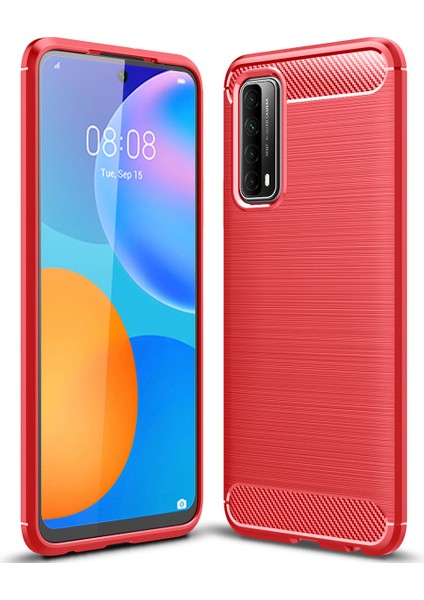 Huawei P 2021 Kılıf (Yurt Dışından)