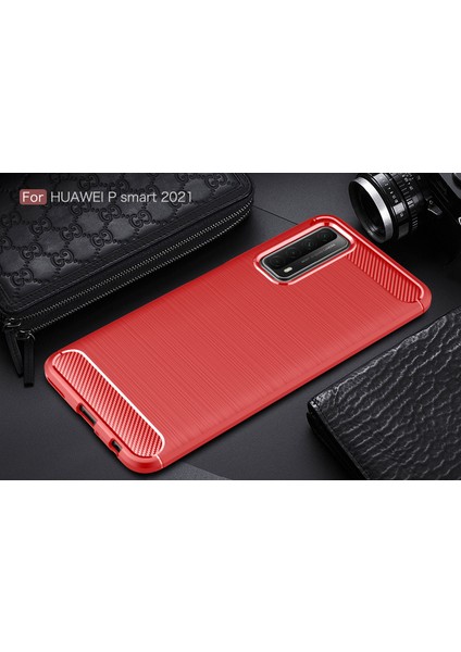 Huawei P 2021 Kılıf (Yurt Dışından) fiyatları