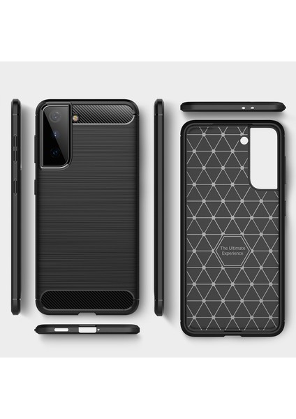 Samsung Galaxy S21 Plus 5g Kılıf (Yurt Dışından) modelleri