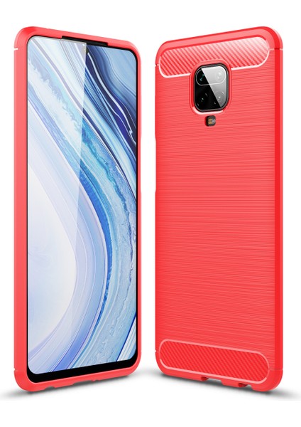 Xiaomi Redmi Note 9s / 9 Pro / 9 Pro Max Kılıf (Yurt Dışından)