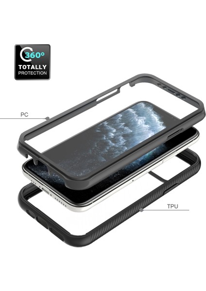 iPhone 11 Pro Için Kılıf (Yurt Dışından) modelleri