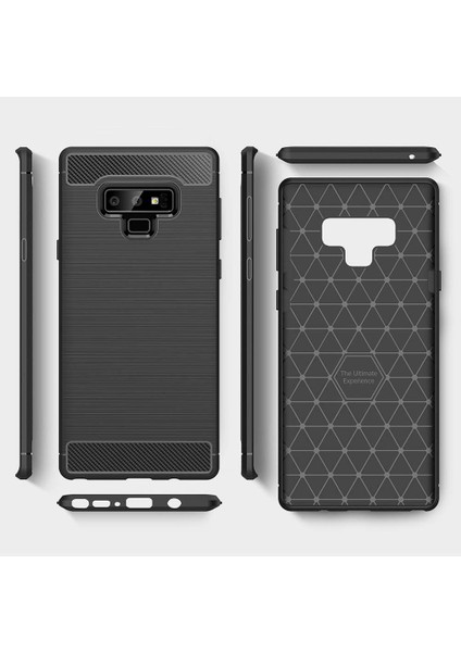 Samsung Galaxy Note 9 Kılıf (Yurt Dışından)