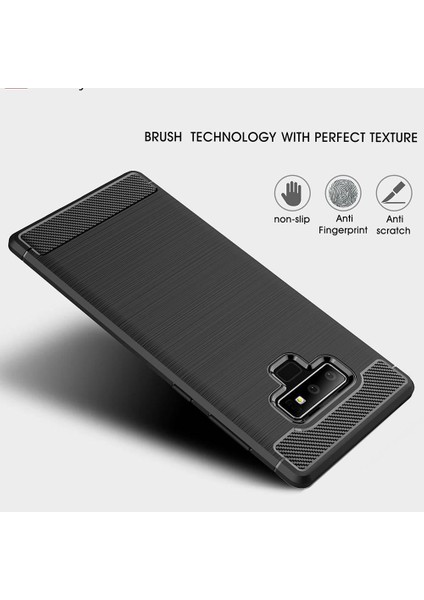 Samsung Galaxy Note 9 Kılıf (Yurt Dışından)
